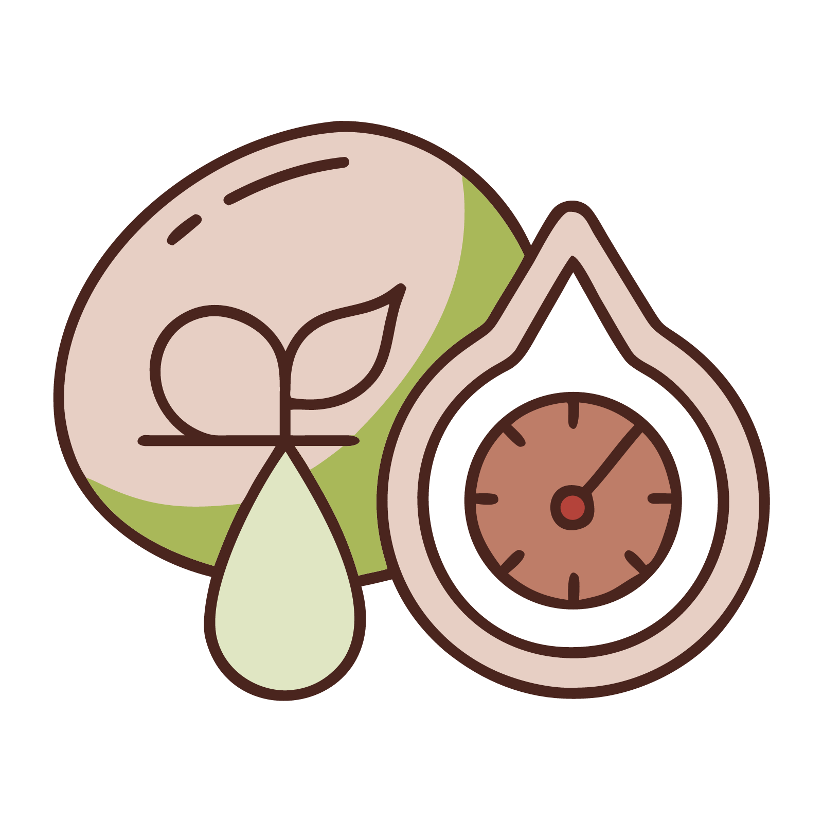 그렇다면 혈압은 몇 mmHg가 적절할까